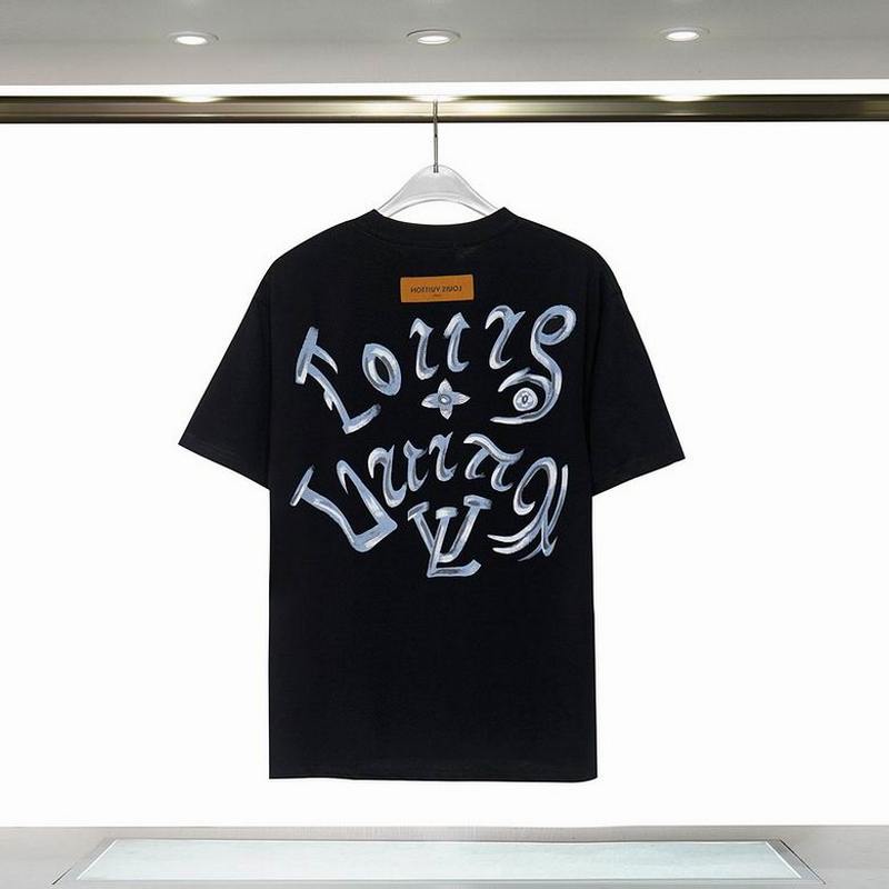 Louis Vuitton Men's T-shirts 1973